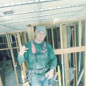 Meet your Posher, Daniel